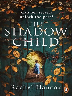 cover image of The Shadow Child